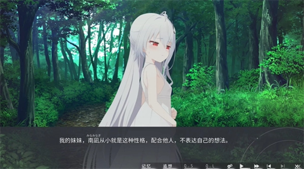 片方的祈愿版中文版