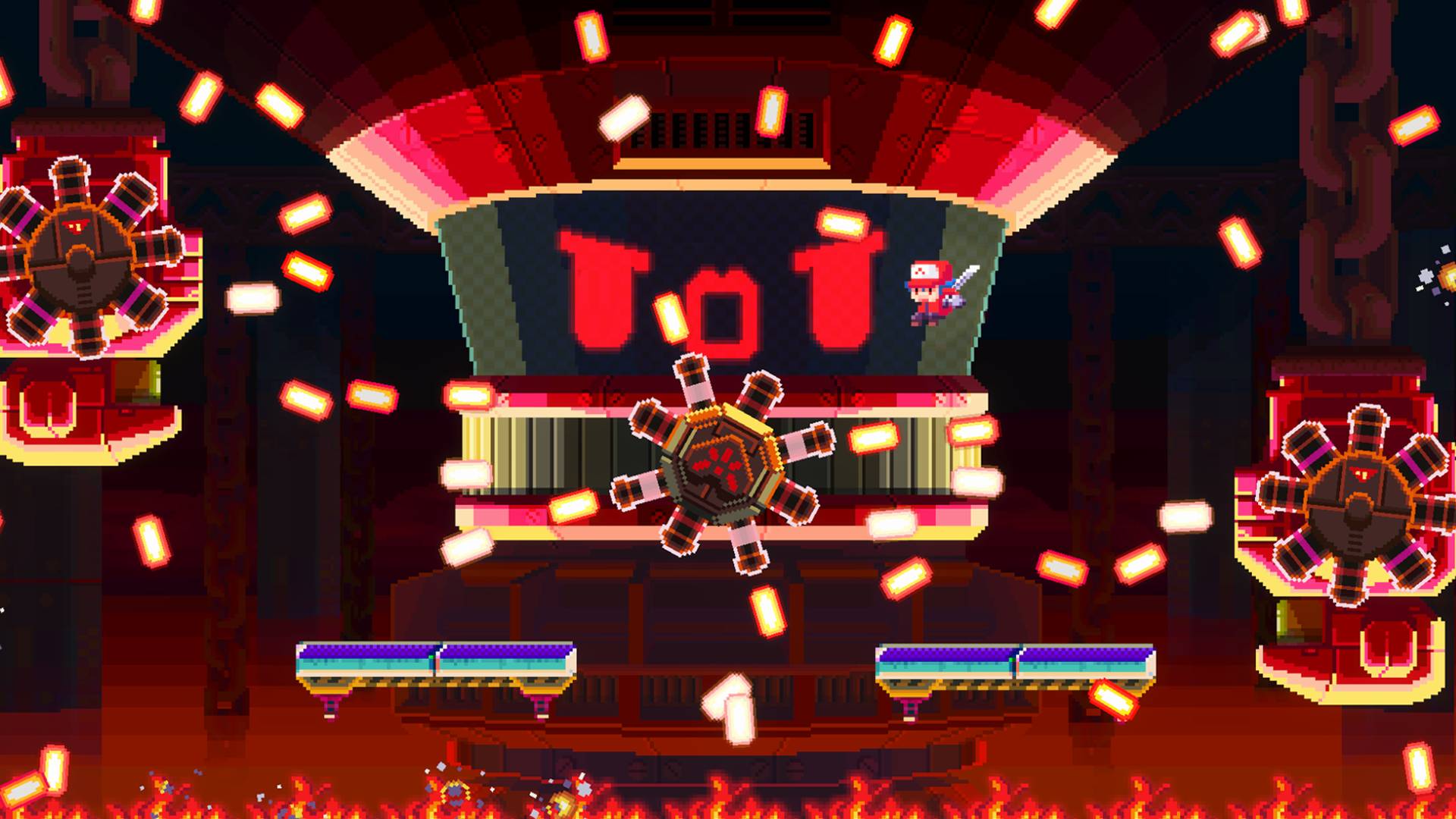 光之战士改写命运单机版