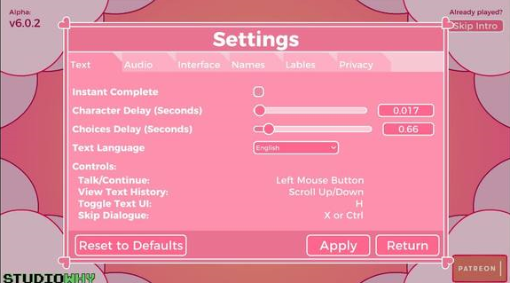 ponywaifusim存档版