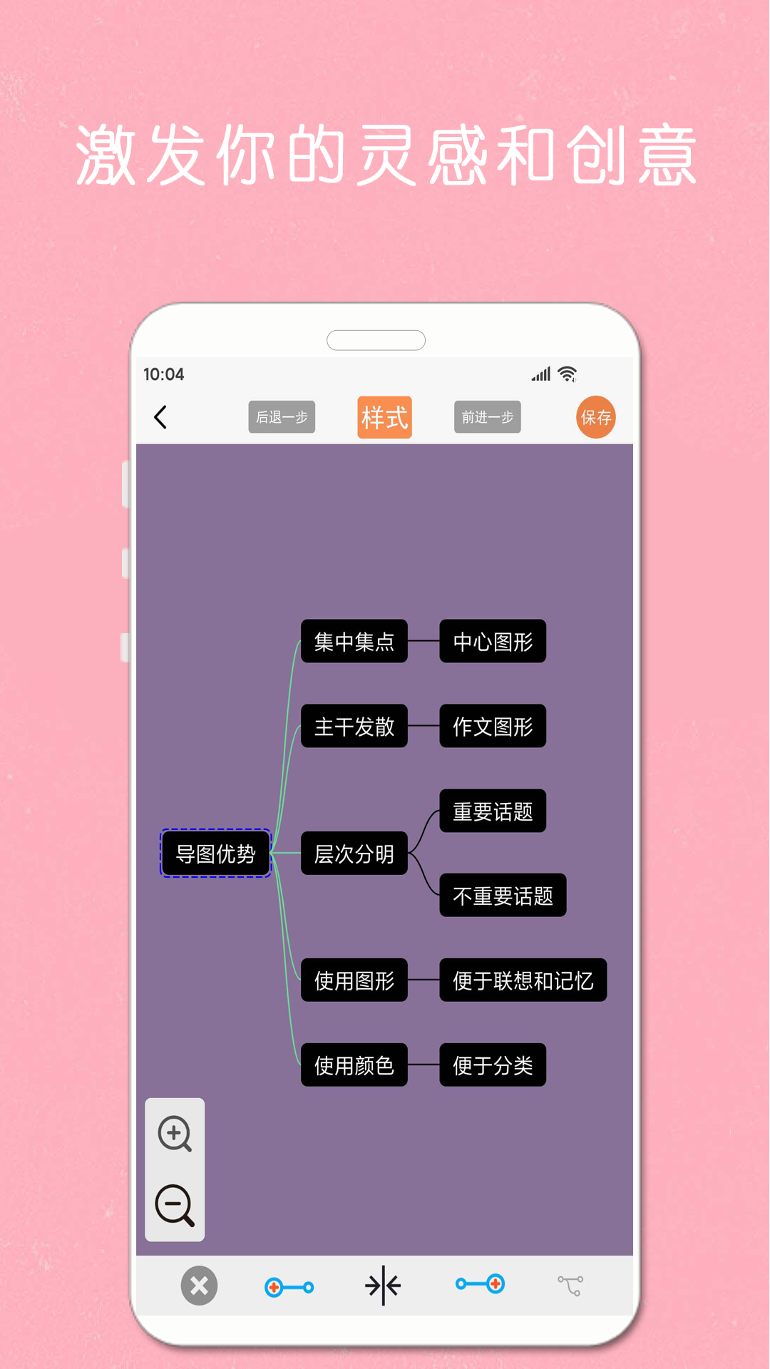 MindNode思维导图正式版