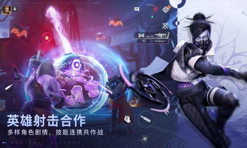 命运:群星正版