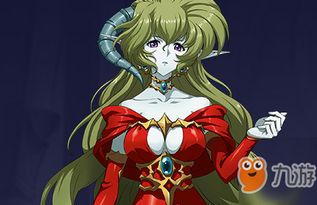 乱涂彩世界蒂尔妮怎么玩