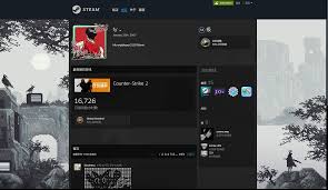 cs2在steam上叫啥名