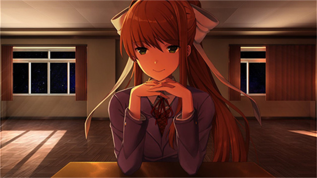 dokidoki文学部存档版