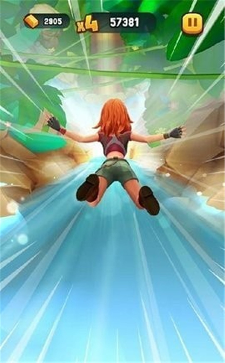 jumanji正版