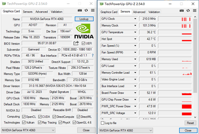 GPU-Z看不了显卡体质没有ASIC选项怎么办