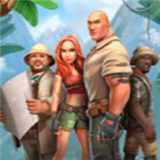 jumanji中文版