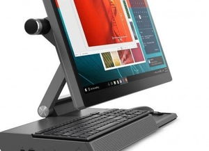 联想yoga27一体机设置位置在哪