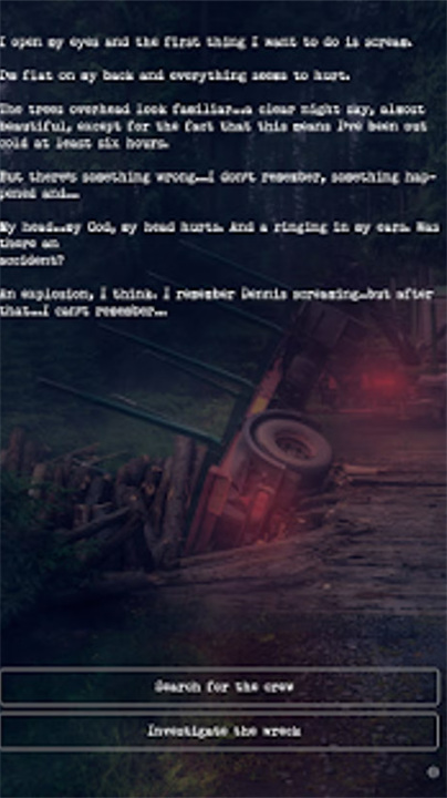 掩埋Buried官方版