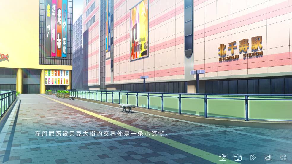 少女前线IRIS汉化版