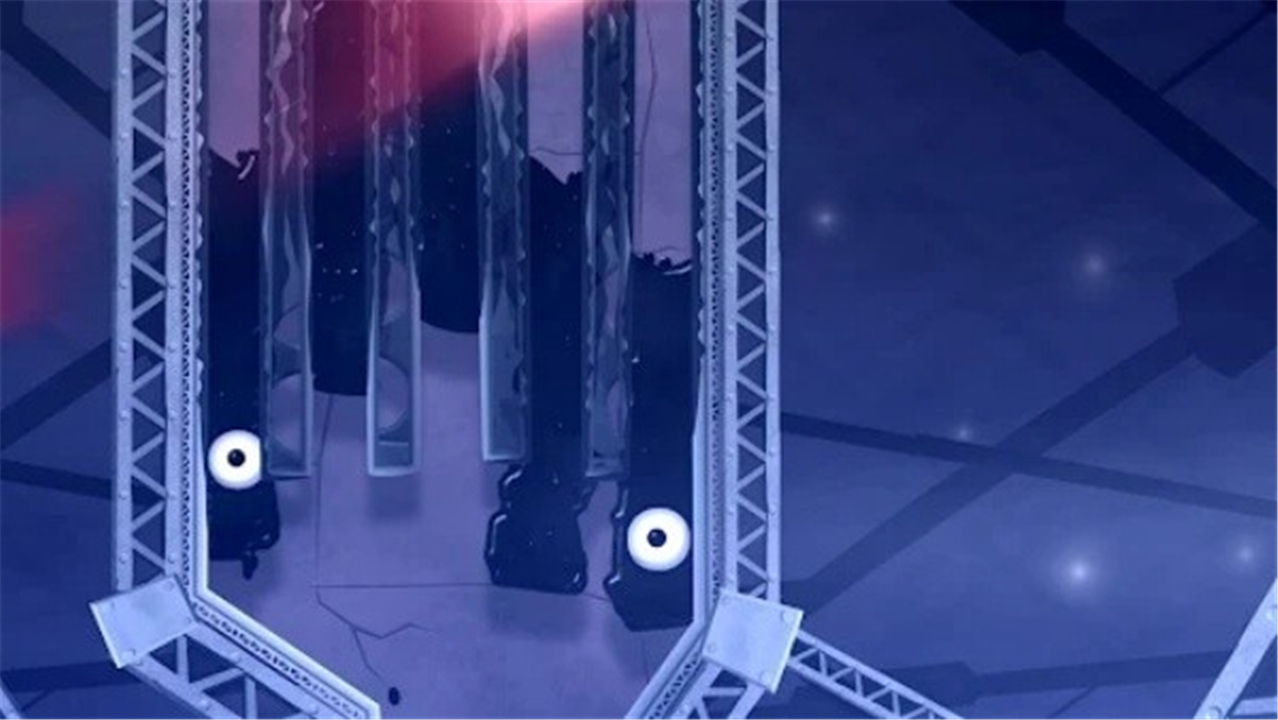 粘粘世界2存档版