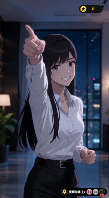 坑爹后我家暴富了汉化版