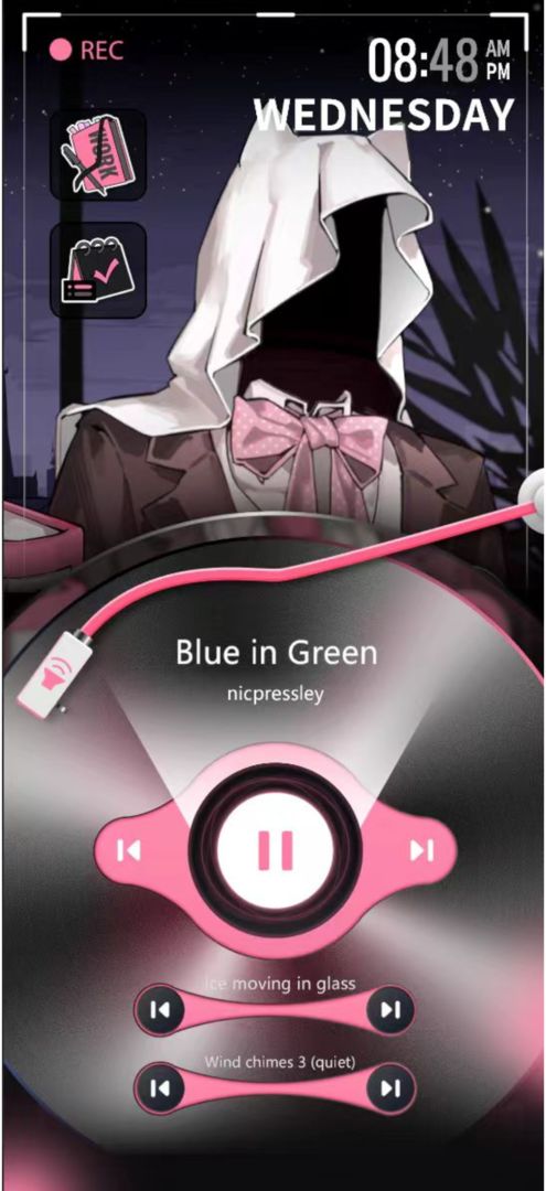 续杯咖啡精简版