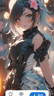 梦幻壁纸星球纯净版