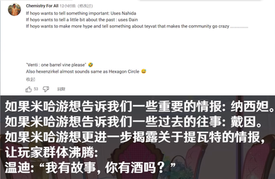 原神怎么参加魔女尼可的茶会活动