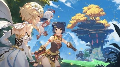 原神圣遗物天之美赐有什么效果