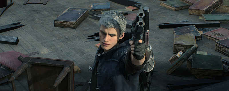 鬼泣五尼禄的真实身份是什么？鬼泣五尼禄身份及剧情介绍