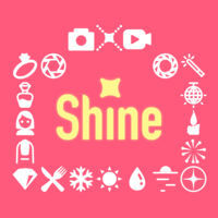 Shine 闪闪相机