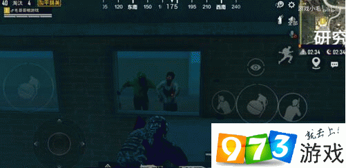 和平精英暗夜危机学校无敌点是哪里？学校无敌点一览