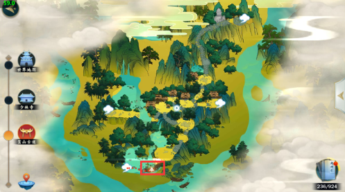 剑网3指尖江湖一声一世下支线任务好做吗？任务完成攻略