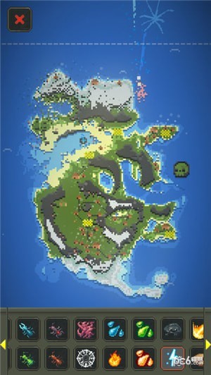 worldbox中文版