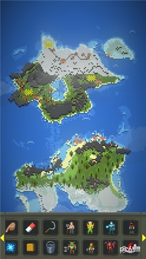 worldbox中文版