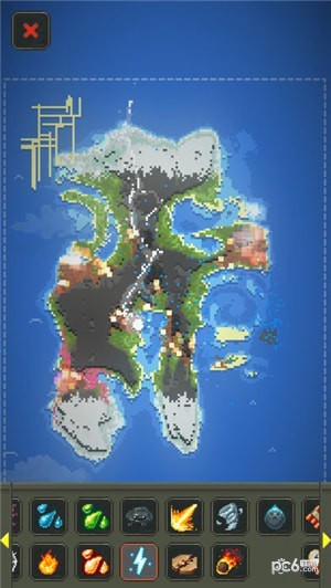 worldbox中文版