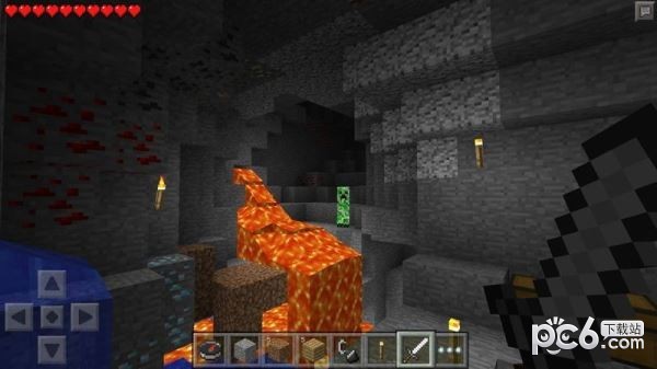 我的世界基岩1.6.0.8测试版