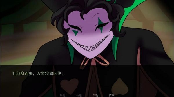 TheFreakCircus（怪胎马戏团）正版