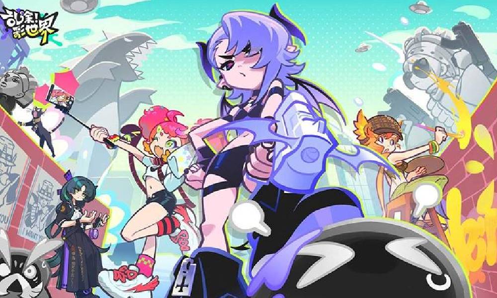 乱涂彩世界巫师象棋BOSS怎么打