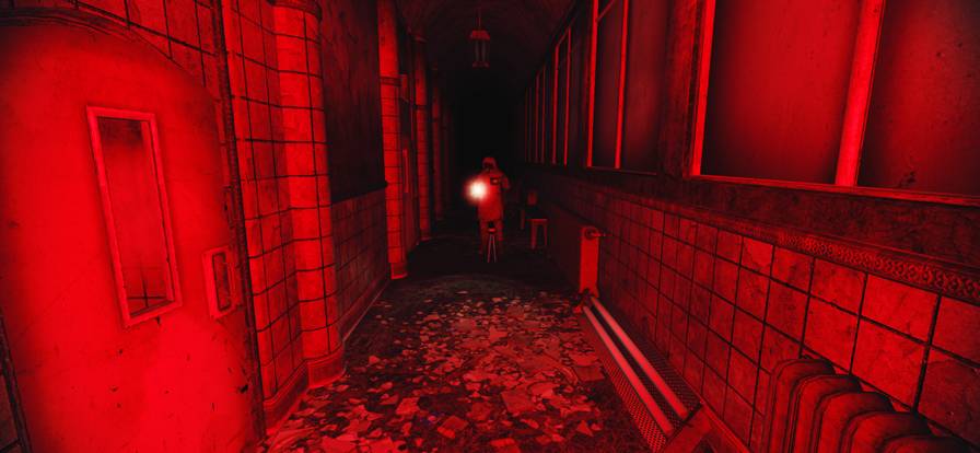 The Phenomenon付费版