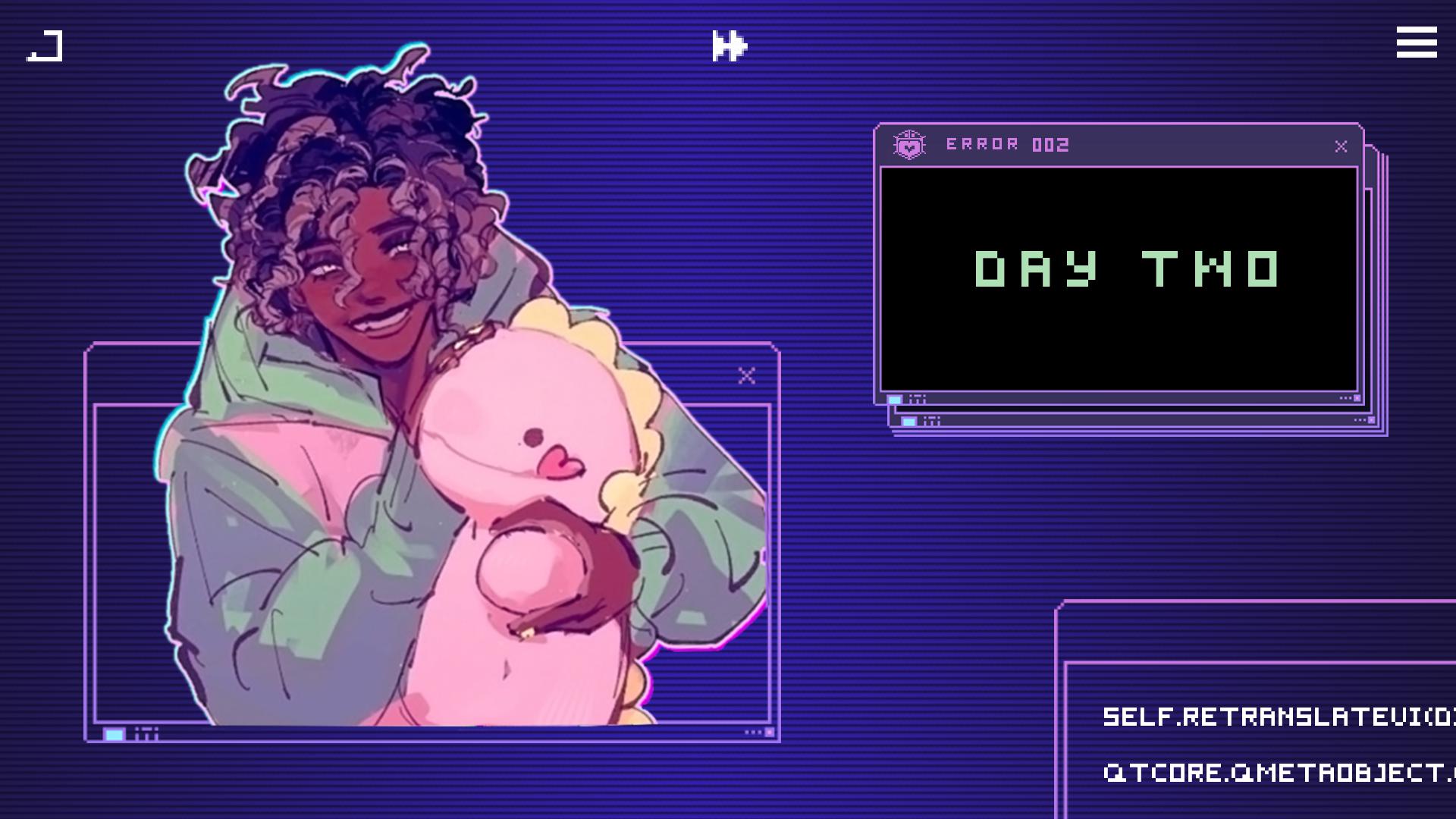 ERROR143付费版