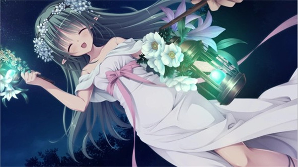 天色幻想岛galgame高画质版