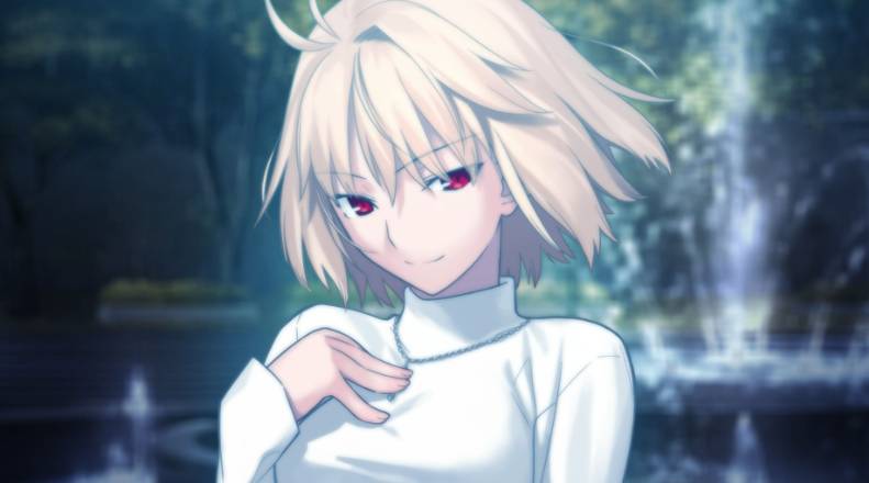月姬去更新版