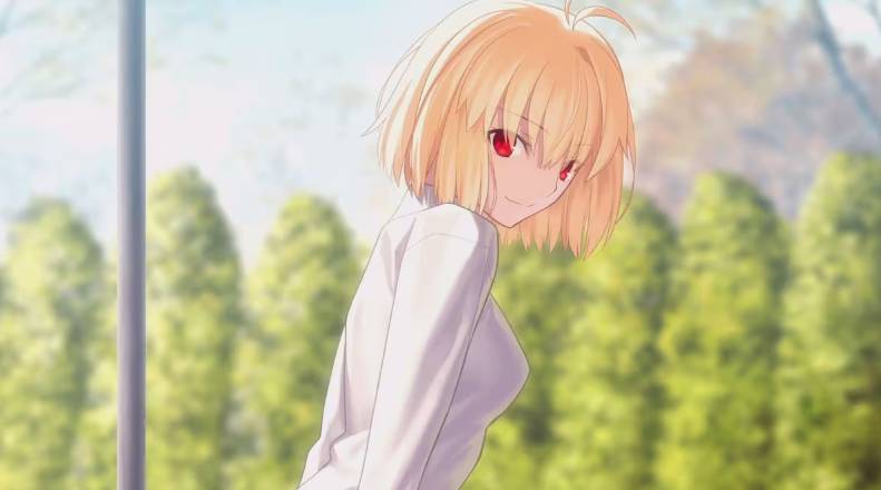 月姬修改版