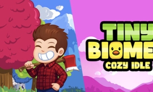 微小生境：治愈放置完整版