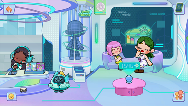 2026奇妙创意世界移植版