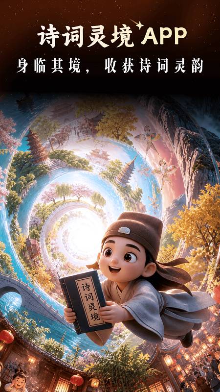 诗词灵境官网版