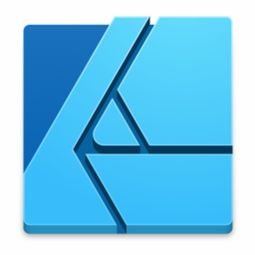 Affinity Designer怎么绘制矢量图