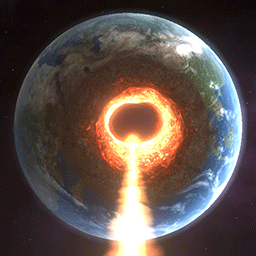我的超级星球免广告版