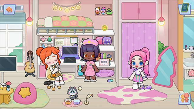 2026奇妙创意世界离线版