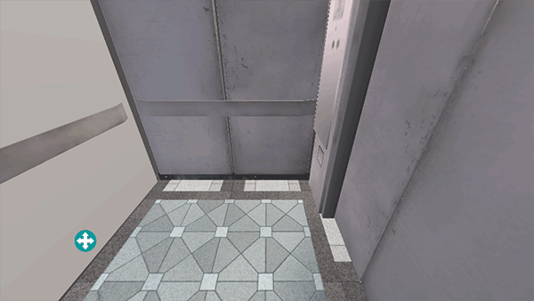 电梯模拟器3D中文版