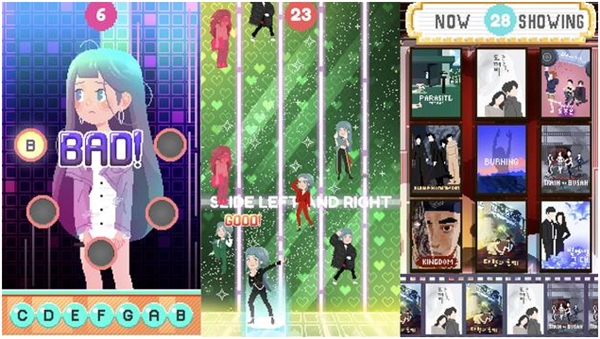 Kpop Idol Simulator免广告版