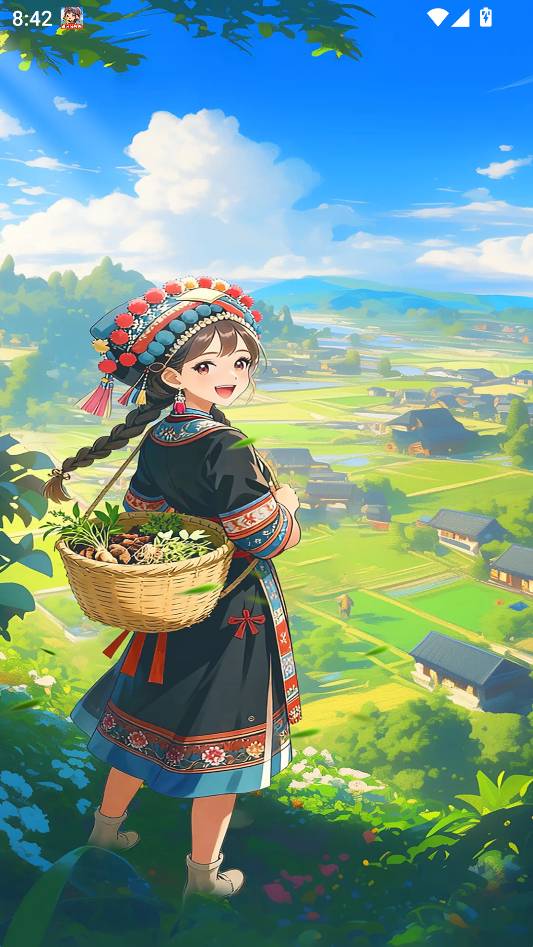田园好时光单机版