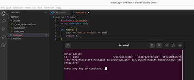 Visual Studio Code如何设置Linux内核源码阅读路径屏蔽