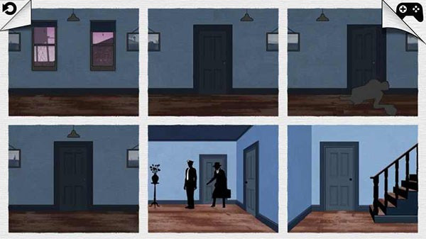 致命框架framed高画质版