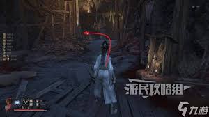 明末渊虚之羽赤晶玉坠怎么获得