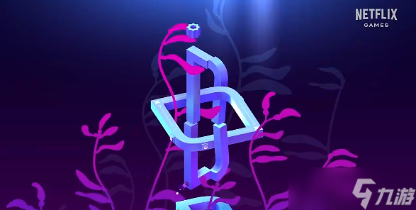 纪念碑谷3第13关怎么过