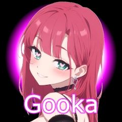Gooka无会员