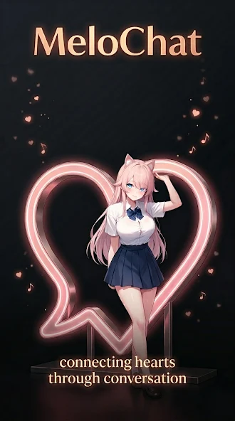 MeloChat定制版